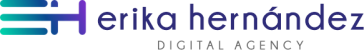 Erika Hernández Digital agency